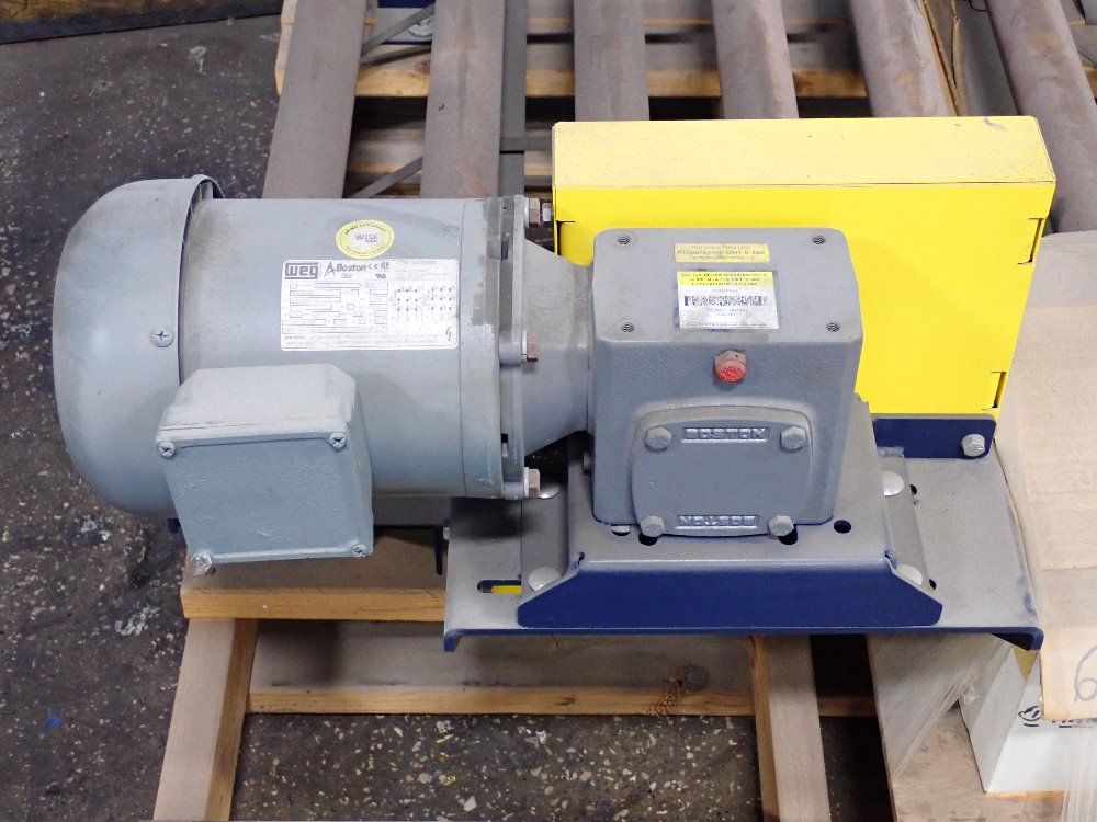 Motor Roller Conveyor