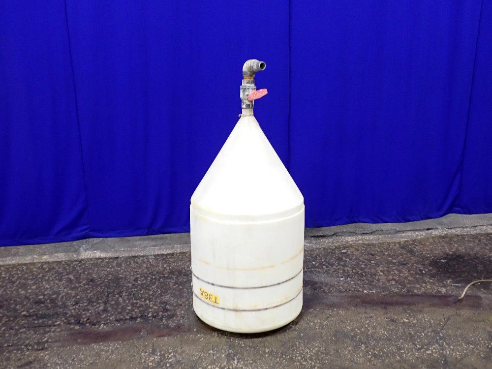  Plastic Tank