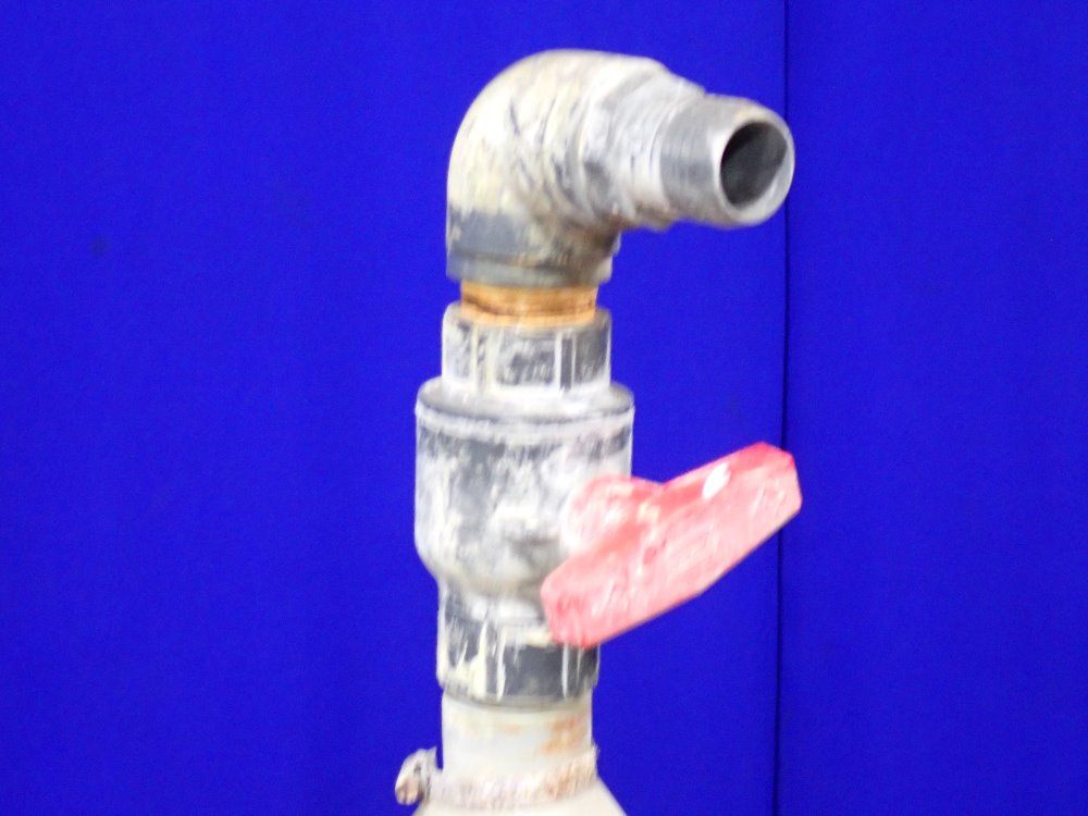  Plastic Tank