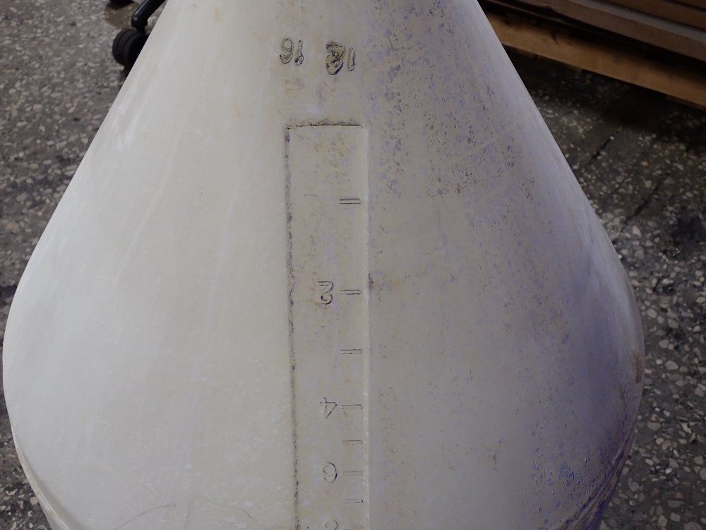 Plastic Tank