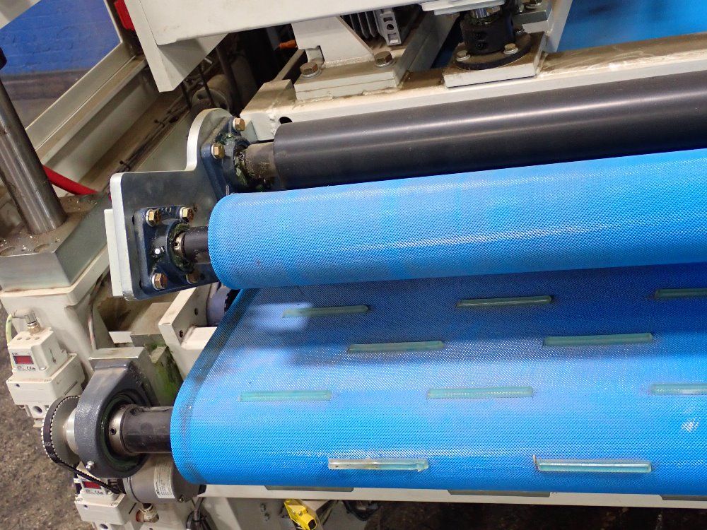 Atlanta Attachment Co 2020 Atlanta Attachment Co 1306e Rollpac Machine