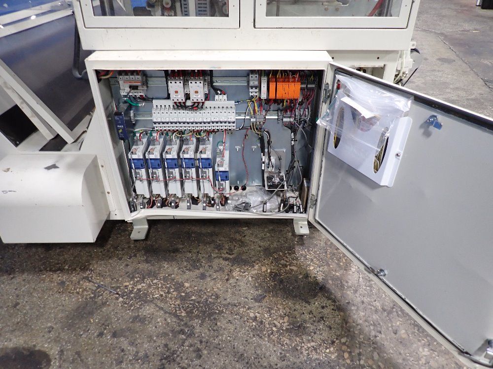 Atlanta Attachment Co 2020 Atlanta Attachment Co 1306e Rollpac Machine