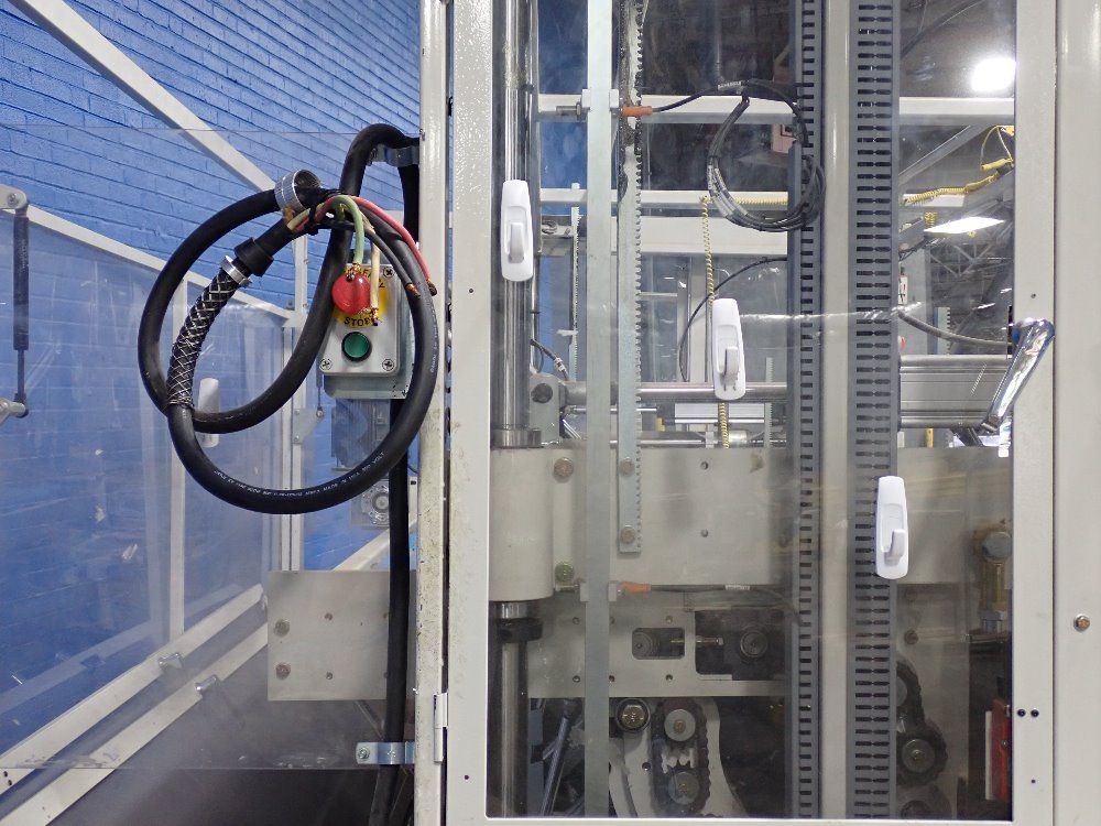 Atlanta Attachment Co 2020 Atlanta Attachment Co 1306e Rollpac Machine