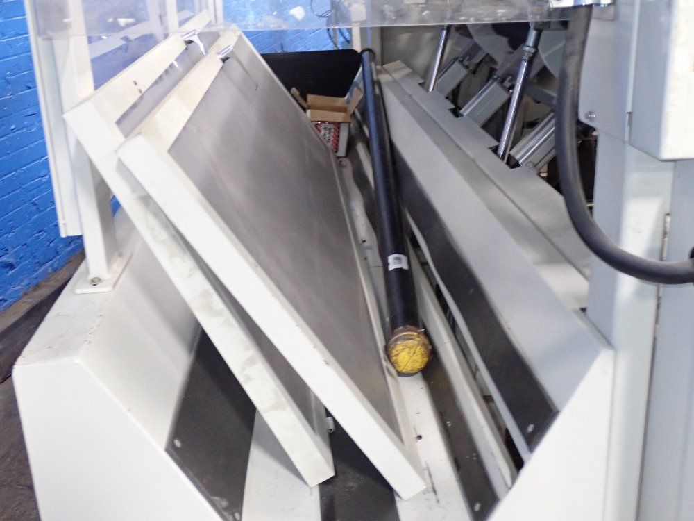 Atlanta Attachment Co 2020 Atlanta Attachment Co 1306e Rollpac Machine