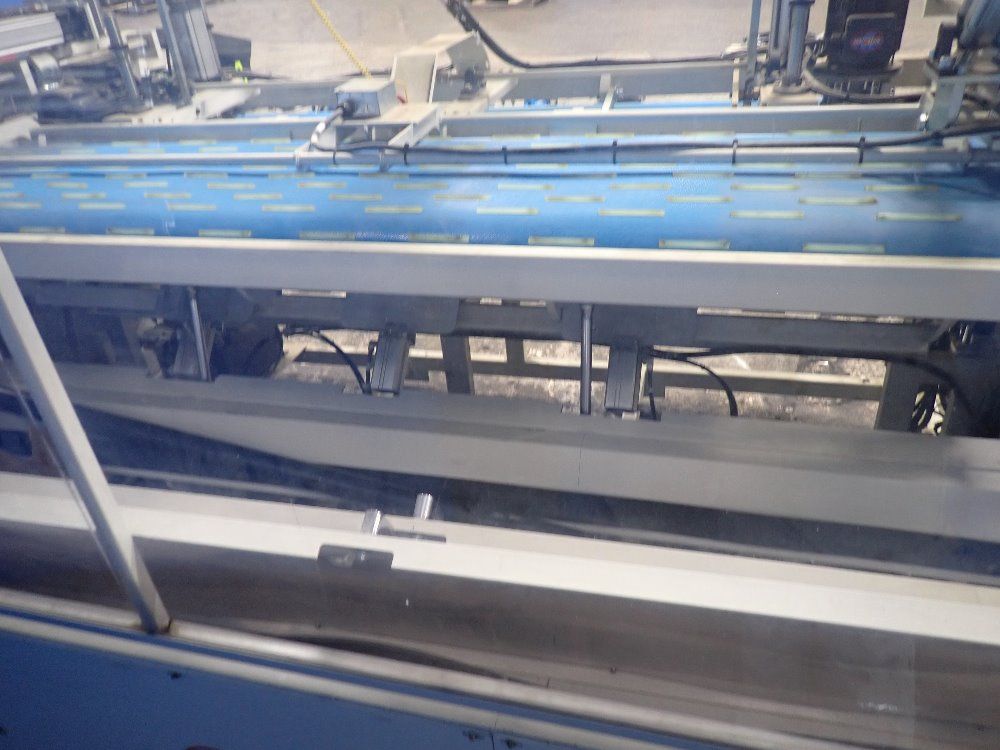 Atlanta Attachment Co 2020 Atlanta Attachment Co 1306e Rollpac Machine