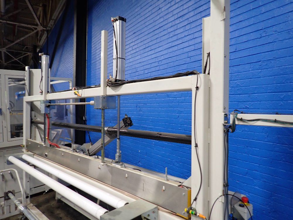 Atlanta Attachment Co 2020 Atlanta Attachment Co 1306e Rollpac Machine