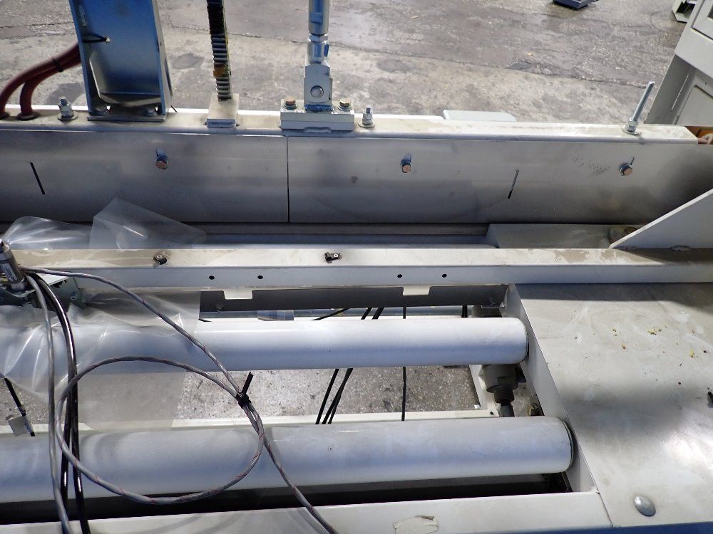 Atlanta Attachment Co 2020 Atlanta Attachment Co 1306e Rollpac Machine