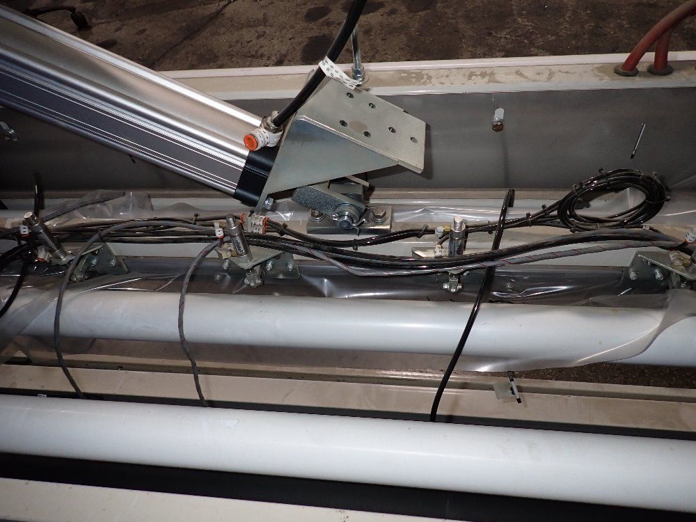 Atlanta Attachment Co 2020 Atlanta Attachment Co 1306e Rollpac Machine