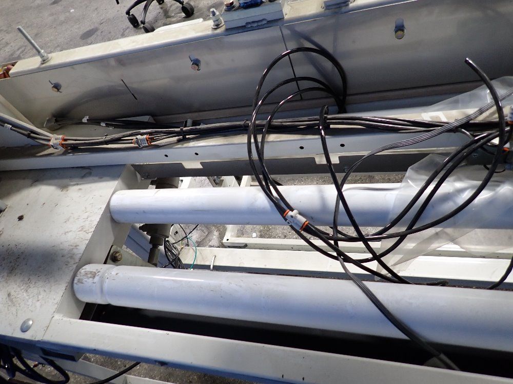 Atlanta Attachment Co 2020 Atlanta Attachment Co 1306e Rollpac Machine