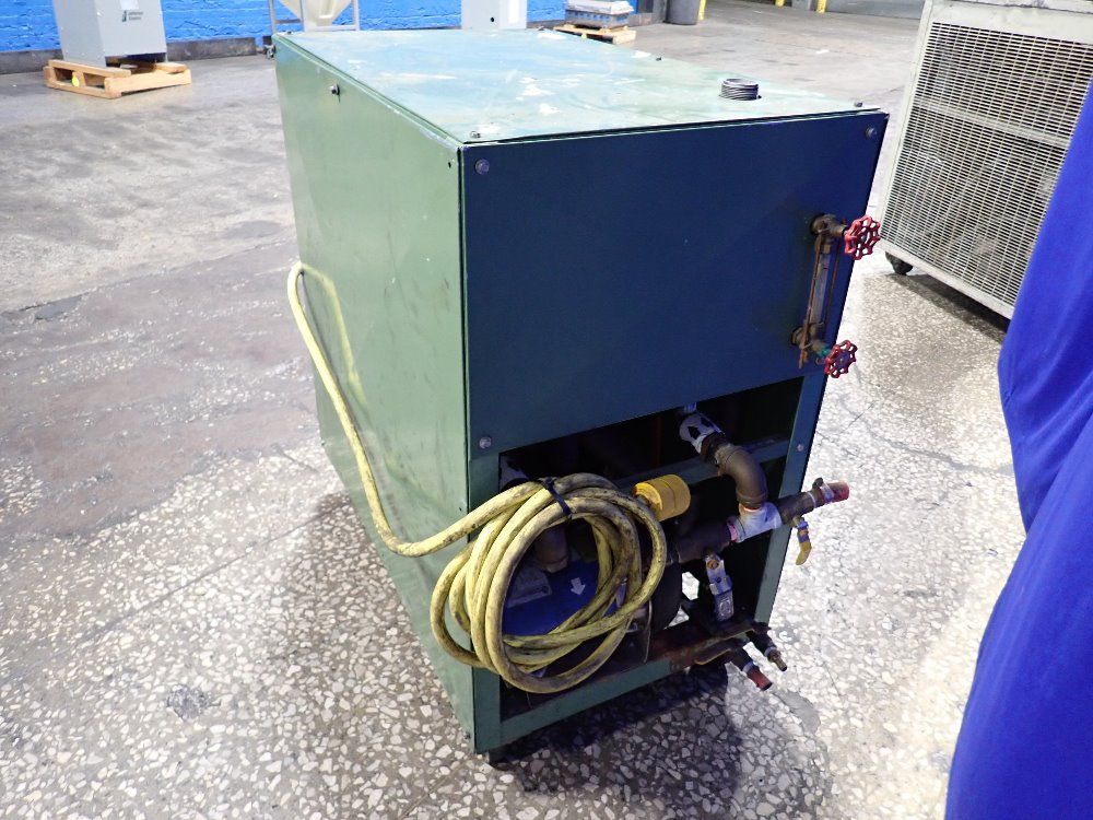 Icewagon Chiller