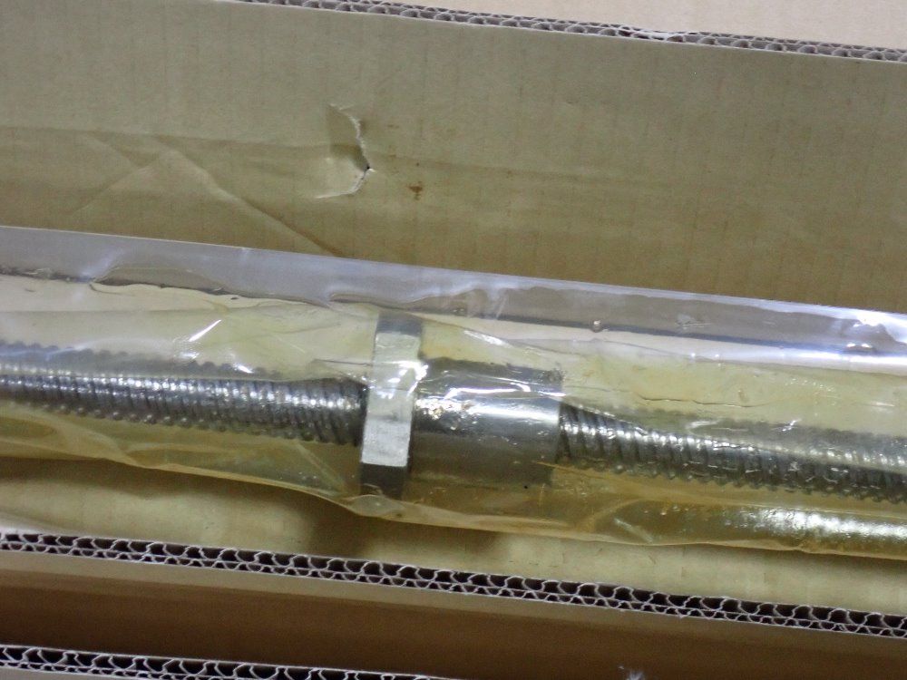 Nsk 61" Ball Screw