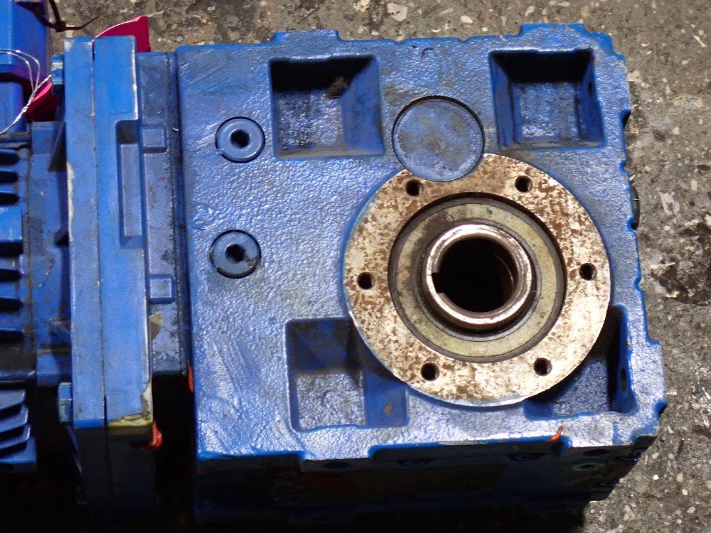 Southfield 1kw Gear Drive - En60034