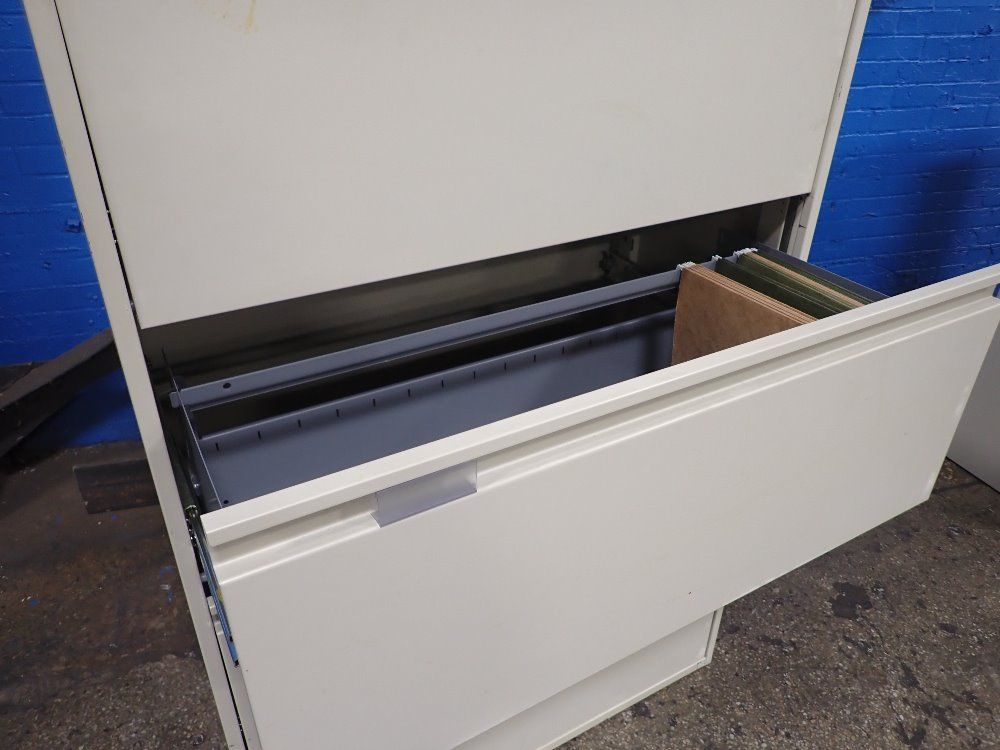 Global Lateral File Cabinet