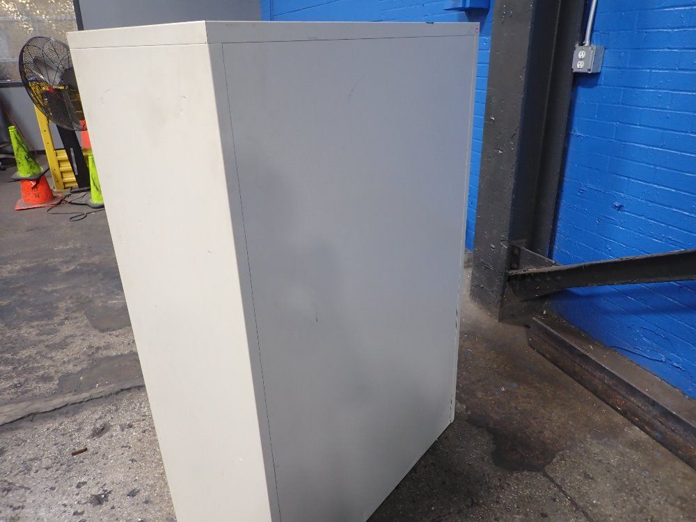 Global Lateral File Cabinet