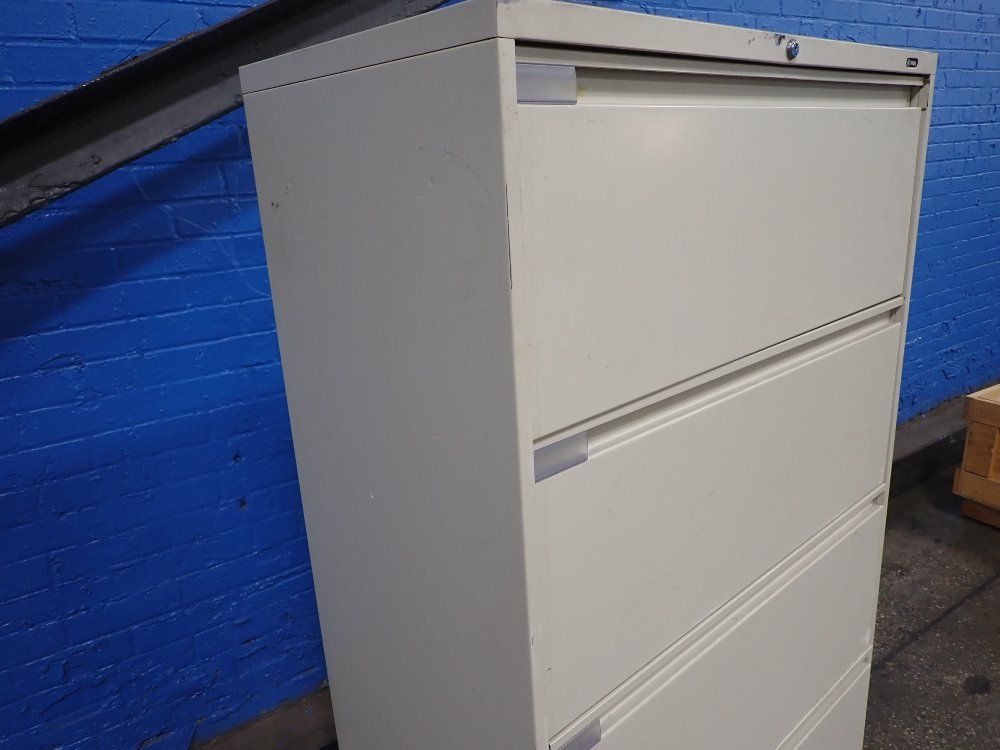 Global Lateral File Cabinet