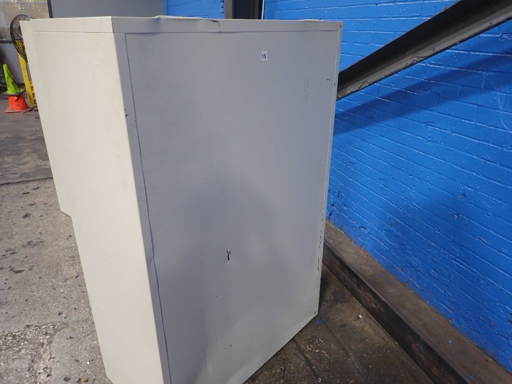 Global Lateral File Cabinet