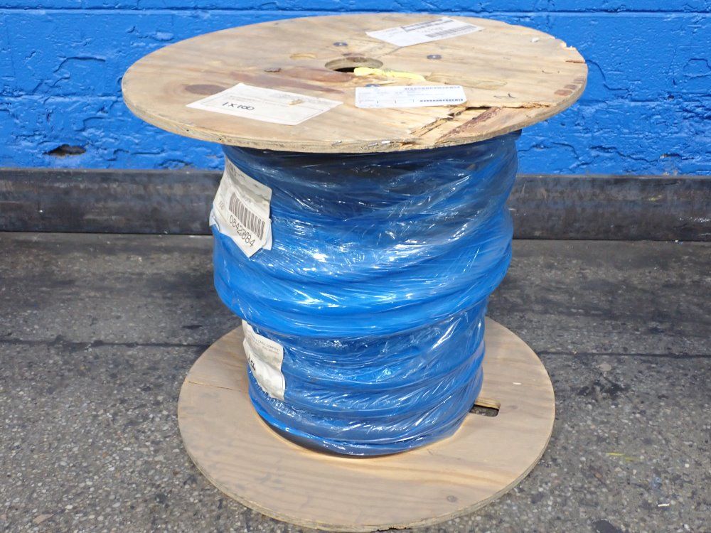 Houston Wire Cable - 263k597g36