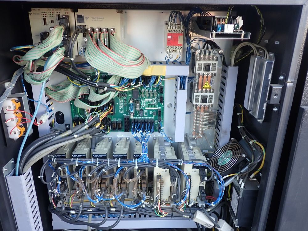 Amada 120"x100 Tons 2014 Amada Hds-1030ntr Cnc Press Brake - Hds-1030ntr