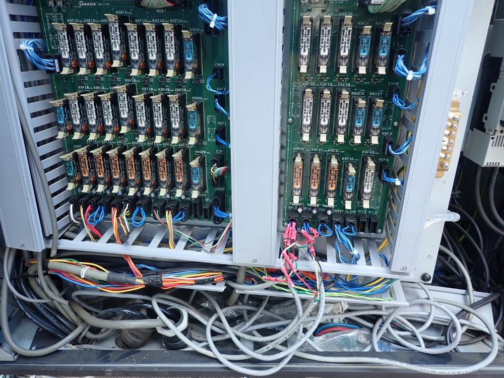 Amada 120"x100 Tons 2014 Amada Hds-1030ntr Cnc Press Brake - Hds-1030ntr