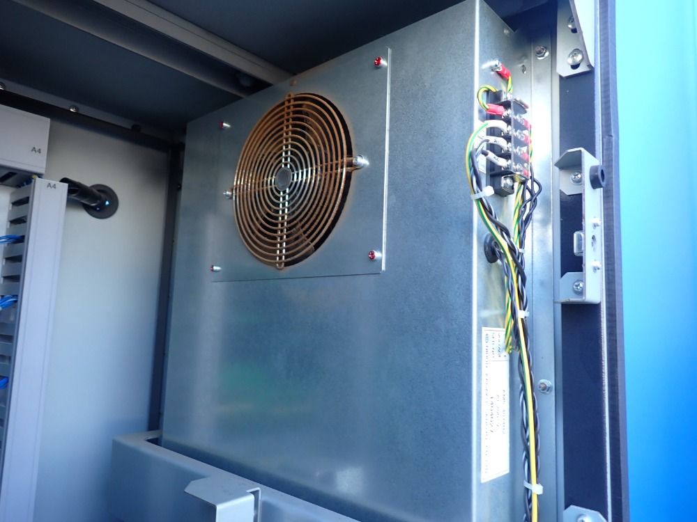 Amada 120"x100 Tons 2014 Amada Hds-1030ntr Cnc Press Brake - Hds-1030ntr