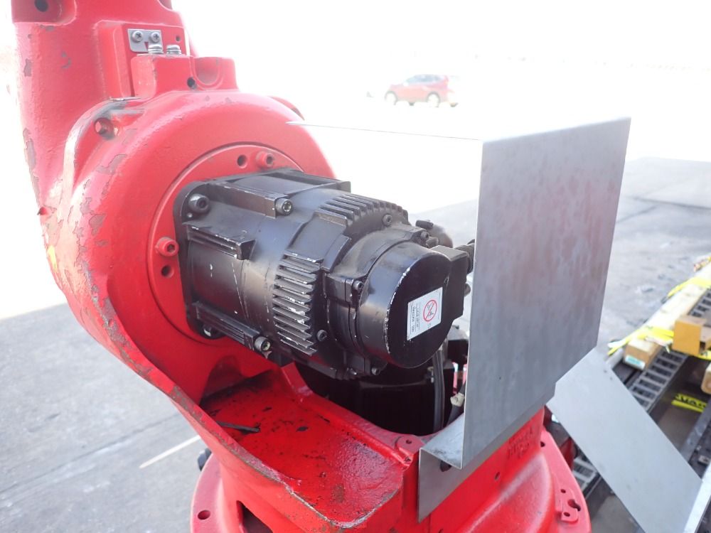 Amada 120"x100 Tons 2014 Amada Hds-1030ntr Cnc Press Brake - Hds-1030ntr