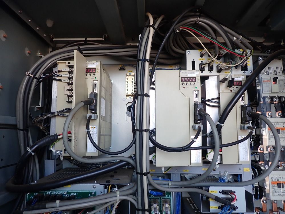 Amada 120"x100 Tons 2014 Amada Hds-1030ntr Cnc Press Brake - Hds-1030ntr