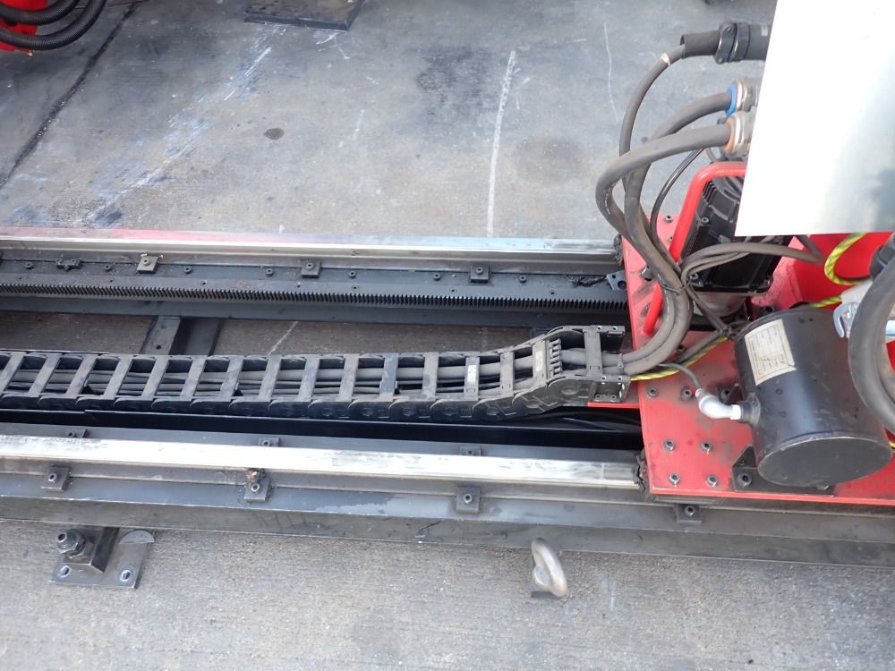 Amada 120"x100 Tons 2014 Amada Hds-1030ntr Cnc Press Brake - Hds-1030ntr