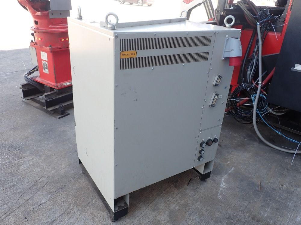 Amada 120"x100 Tons 2014 Amada Hds-1030ntr Cnc Press Brake - Hds-1030ntr