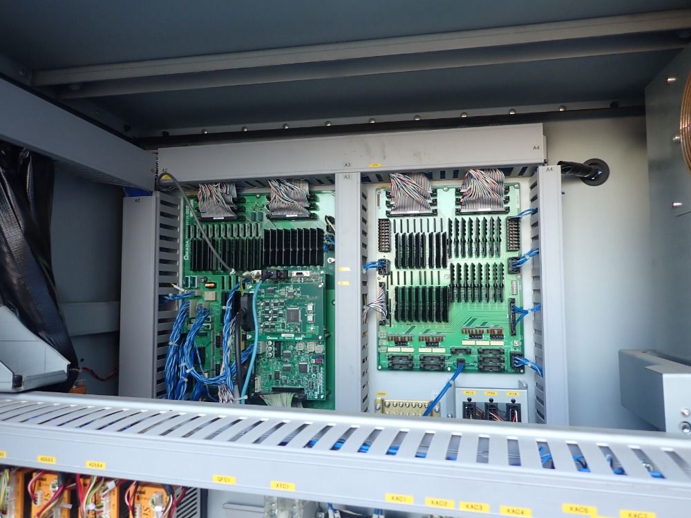 Amada 120"x100 Tons 2014 Amada Hds-1030ntr Cnc Press Brake - Hds-1030ntr