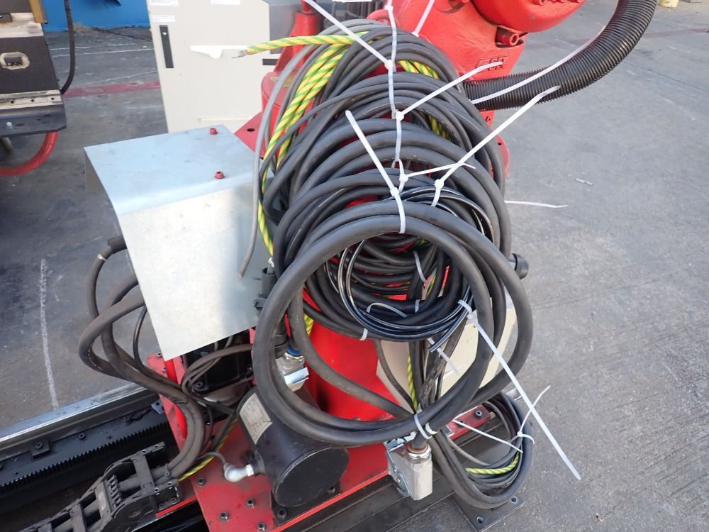 Amada 120"x100 Tons 2014 Amada Hds-1030ntr Cnc Press Brake - Hds-1030ntr