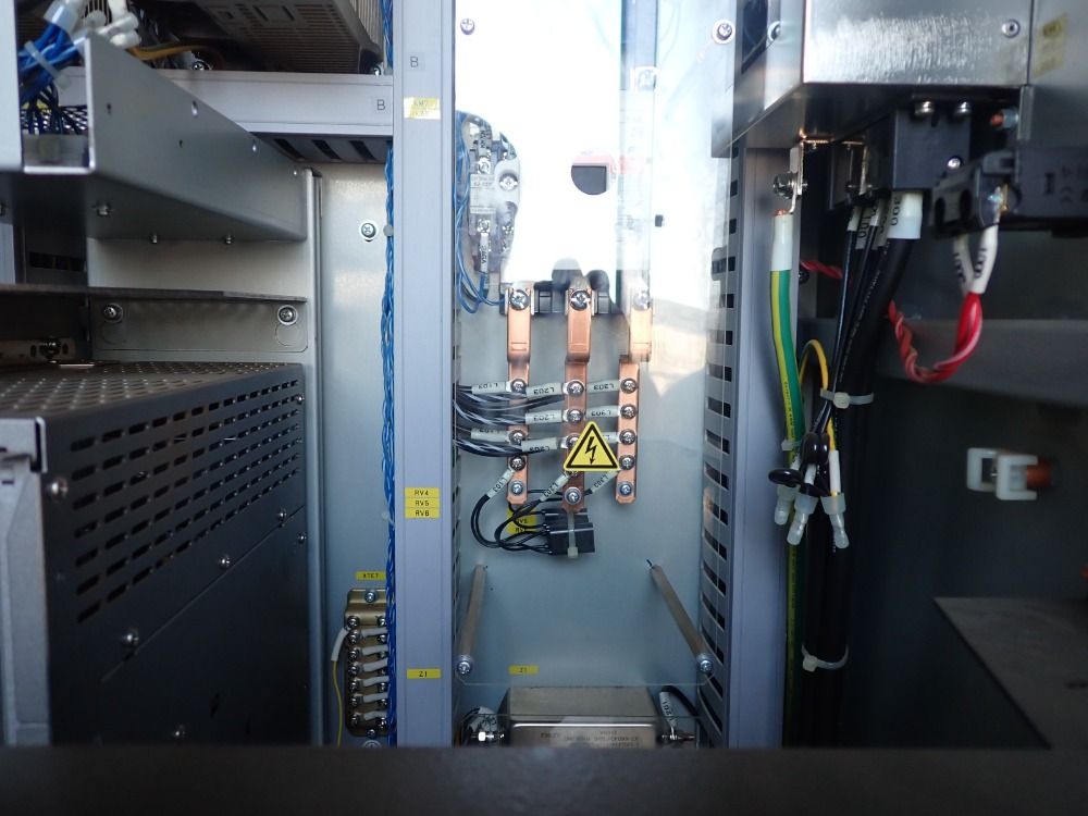 Amada 120"x100 Tons 2014 Amada Hds-1030ntr Cnc Press Brake - Hds-1030ntr