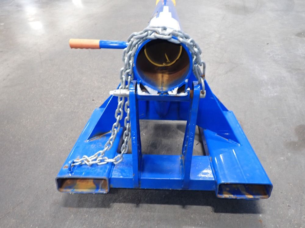 Vestil Jib Boom Forklift Attachment