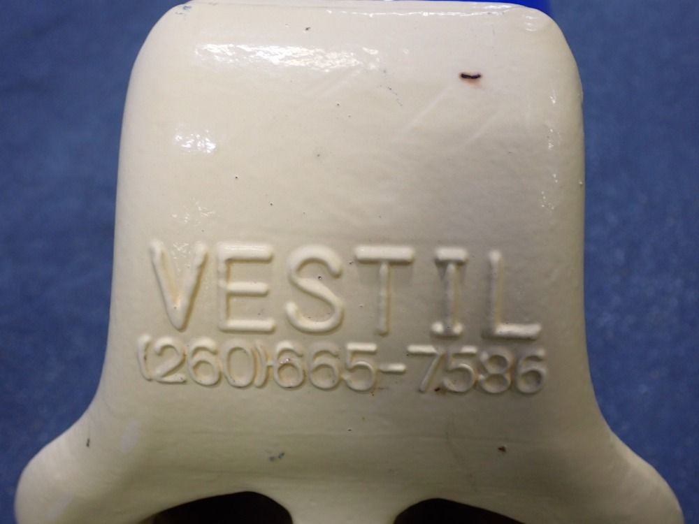Vestil Jib Boom Forklift Attachment