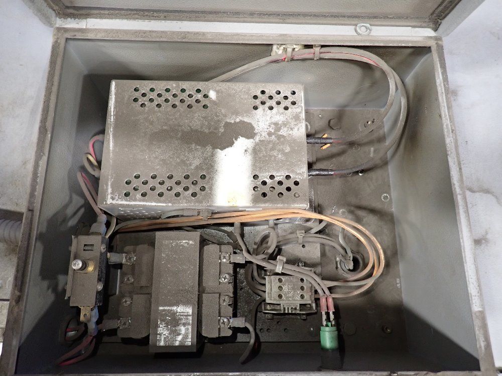 Las Air Cleaner