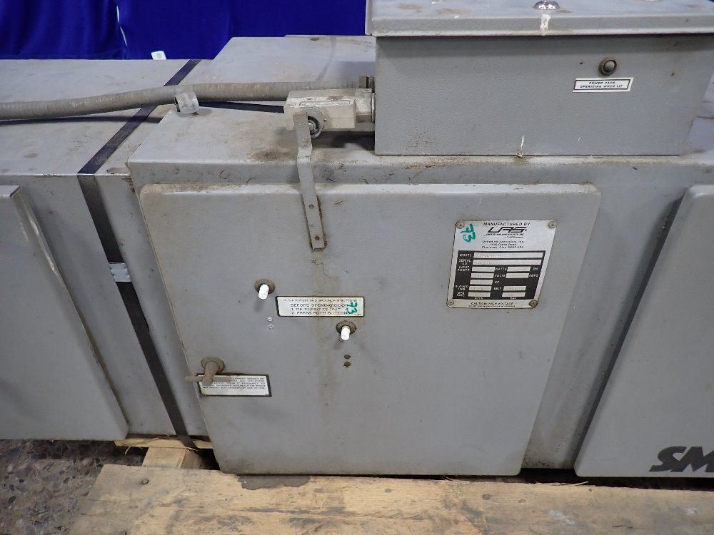 Las Air Cleaner