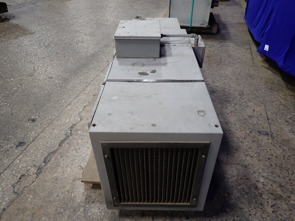 Las Air Cleaner