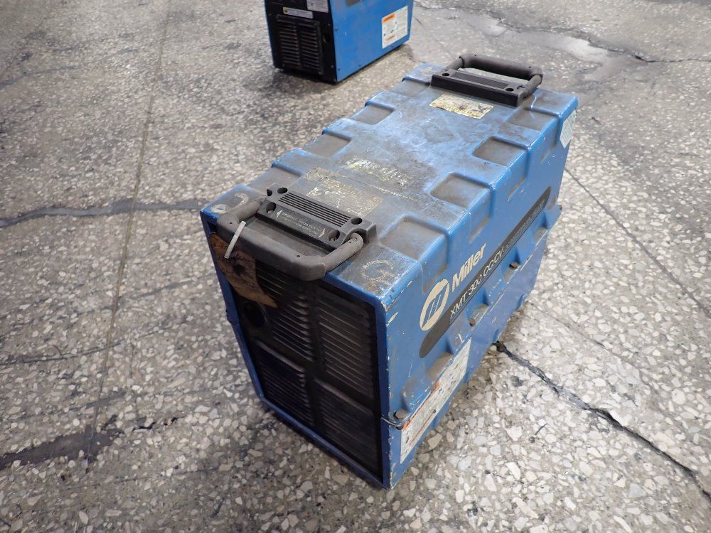 Miller Welder