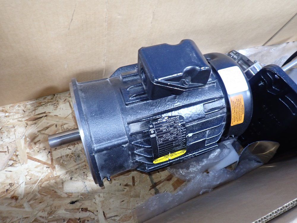 Grundfos Pump