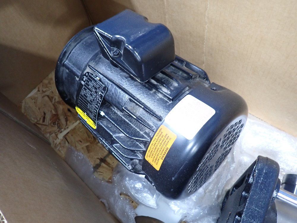 Grundfos Pump