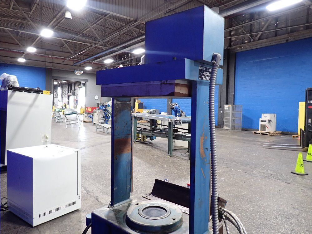 Phi Platen Press