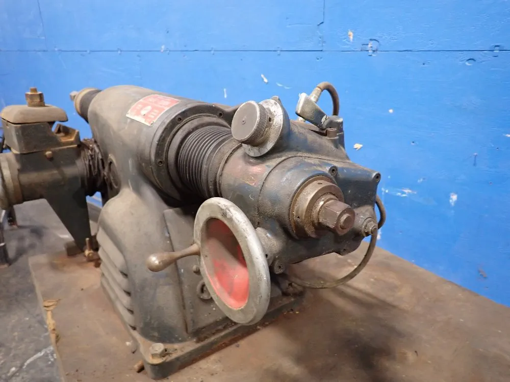Ammco Brake Drum Lathe - 3000