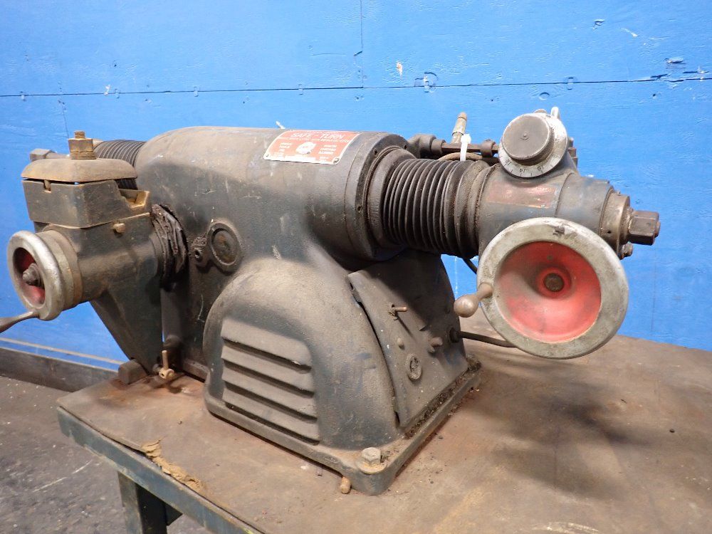 Ammco Brake Drum Lathe - 3000