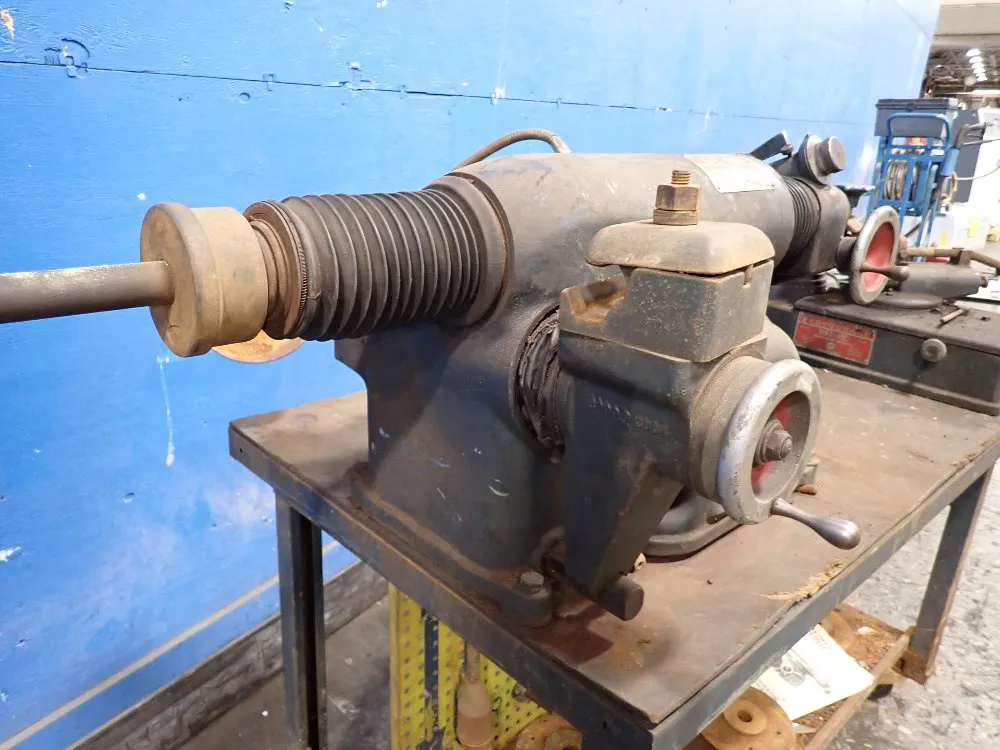 Ammco Brake Drum Lathe - 3000