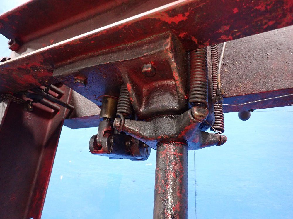 Lempco Hframe Press