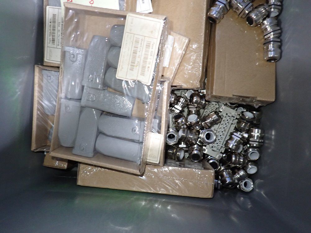 Used Hardware | HGR Industrial Surplus