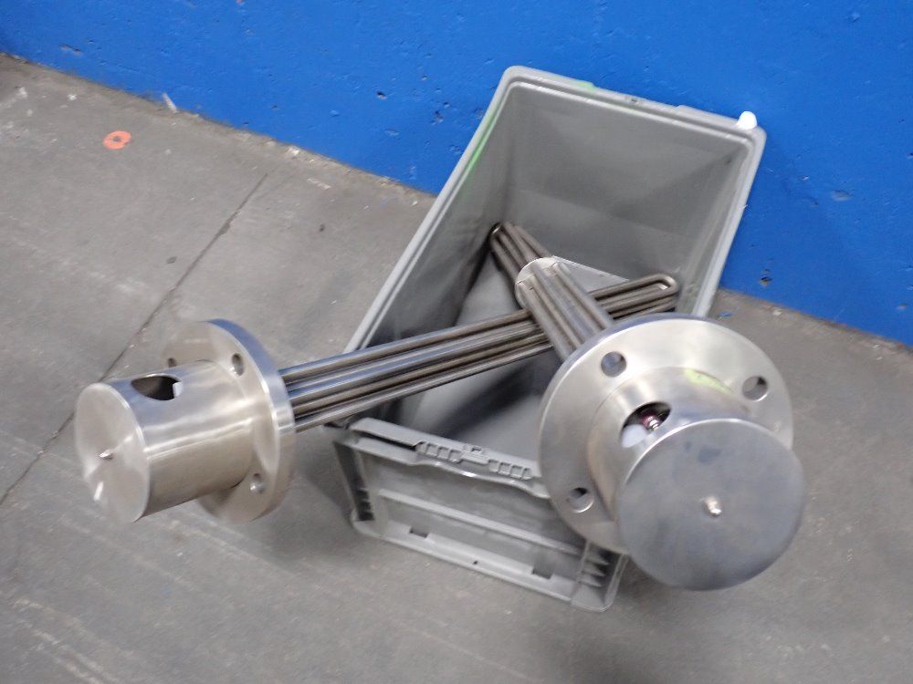  Heat Exchangers