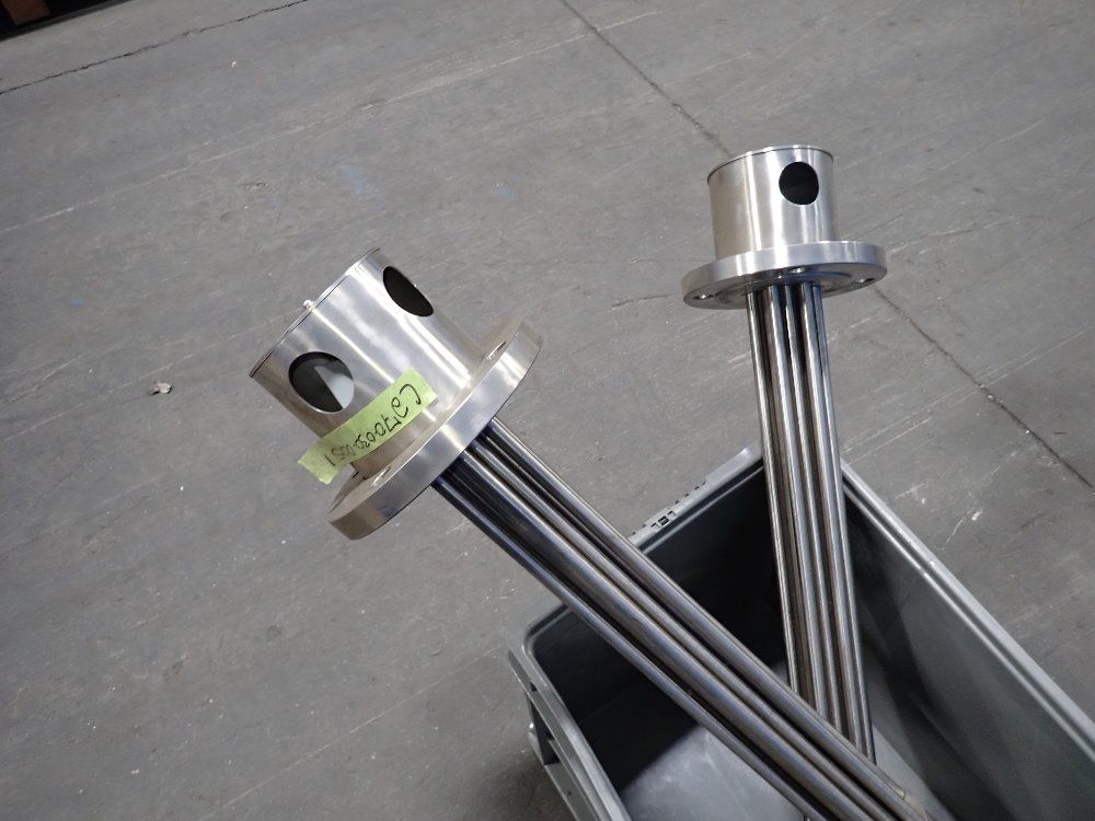  Heat Exchangers