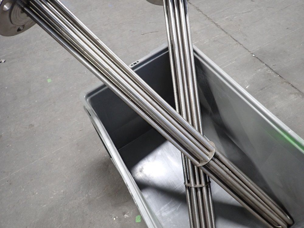  Heat Exchangers