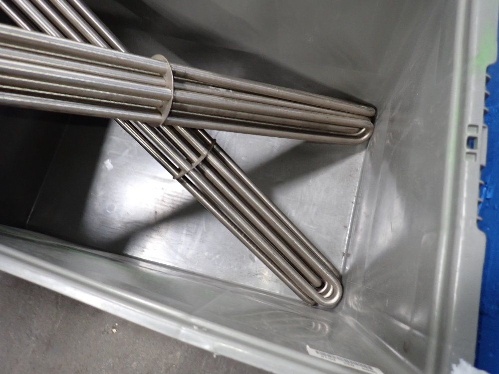  Heat Exchangers