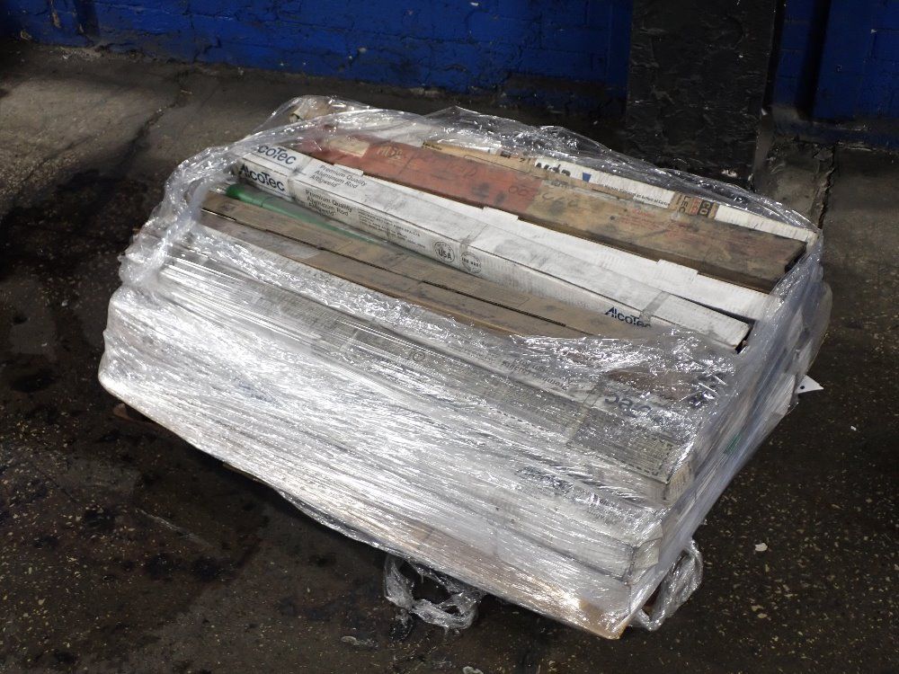 Alco Tec Aluminum Rod - 404336062